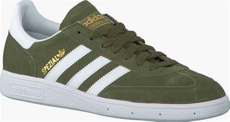 zalando adidas groen|Groene adidas Schoenen online kopen .